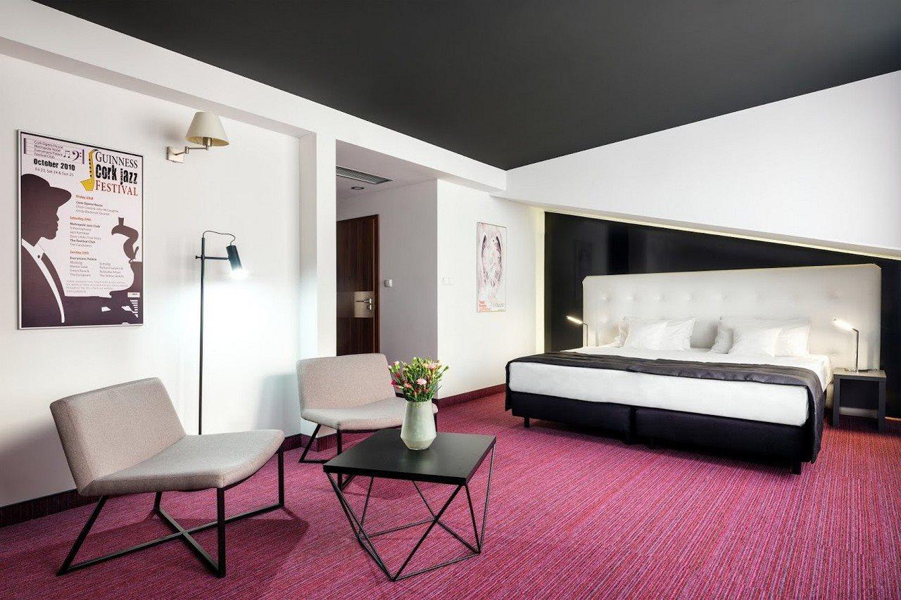 Western Old Town 3* Krakow