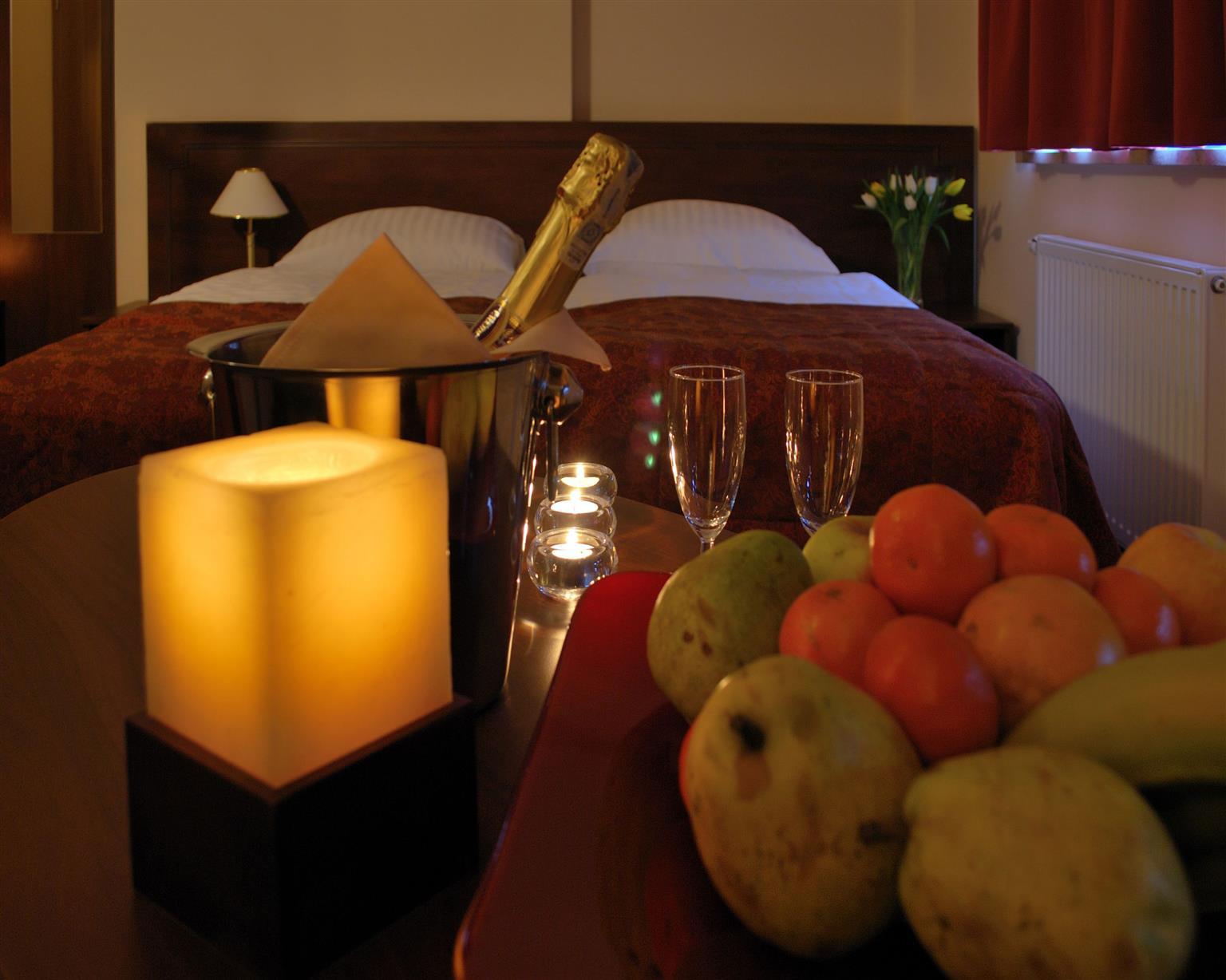 Western Old Town Hotel Krakow